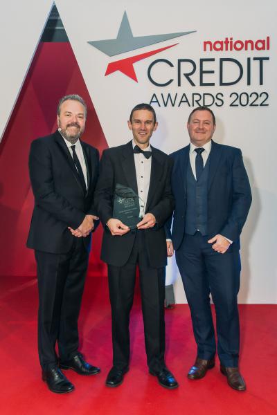 National Credit Awards